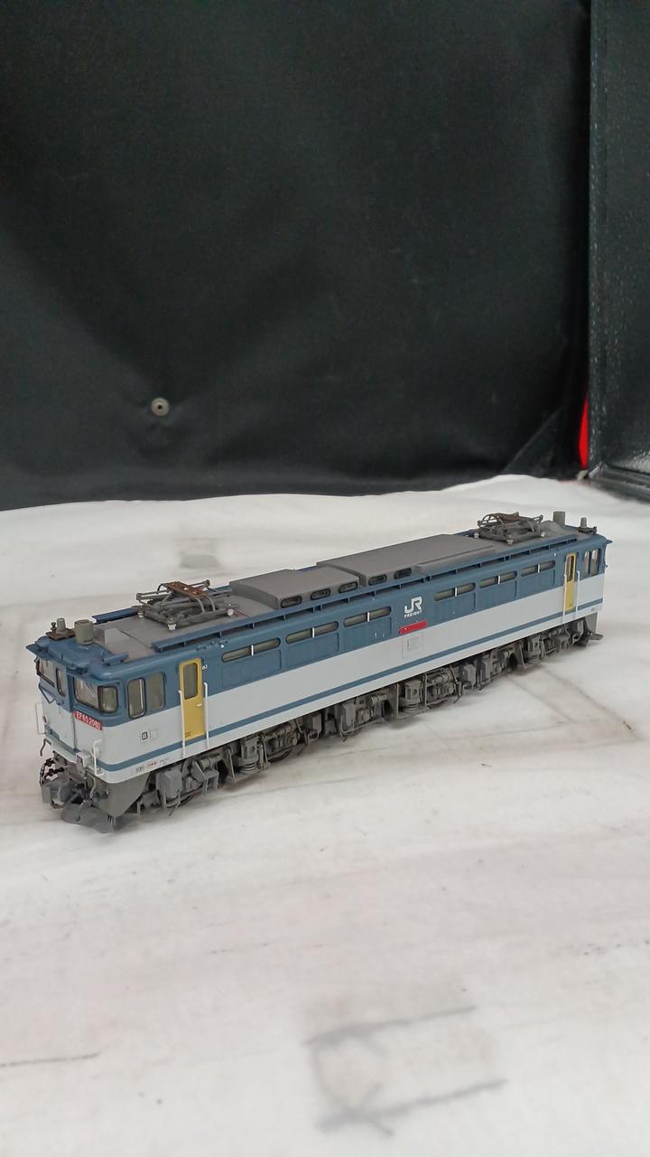 KATO|EF65 2000番台 後期形|【ハードオフ公式通販】オフモール