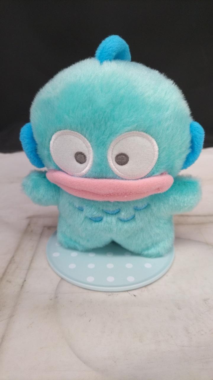 サンリオ|ハンギョドン(ぴたっとふれんず)|【ハードオフ公式通販】オフ