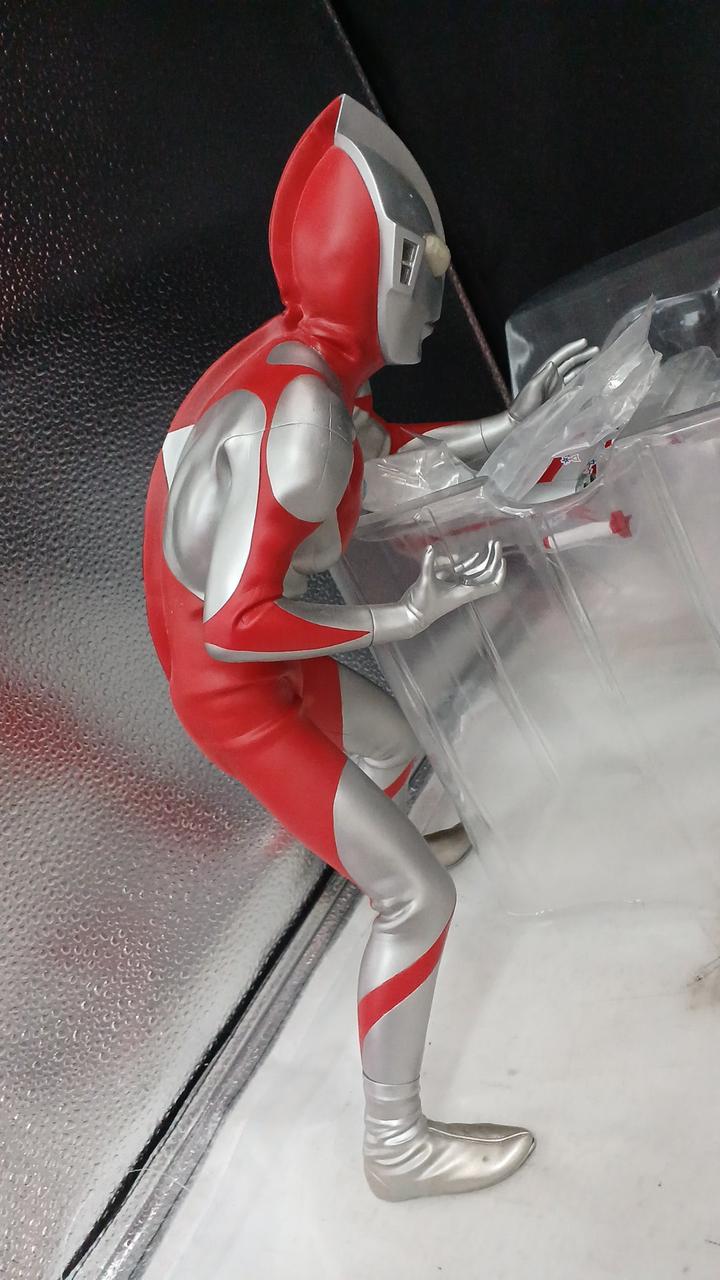 エクスプラス(X PLUS)|ウルトラマン Cタイプ ギガンティックシリーズ