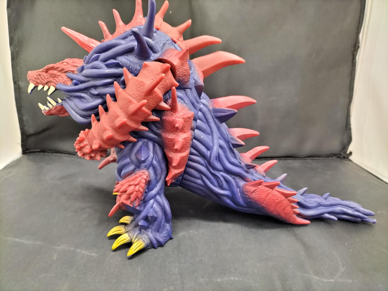 バンダイ(BANDAI)|マガタノオロチ ウルトラ怪獣DX|【ハードオフ公式