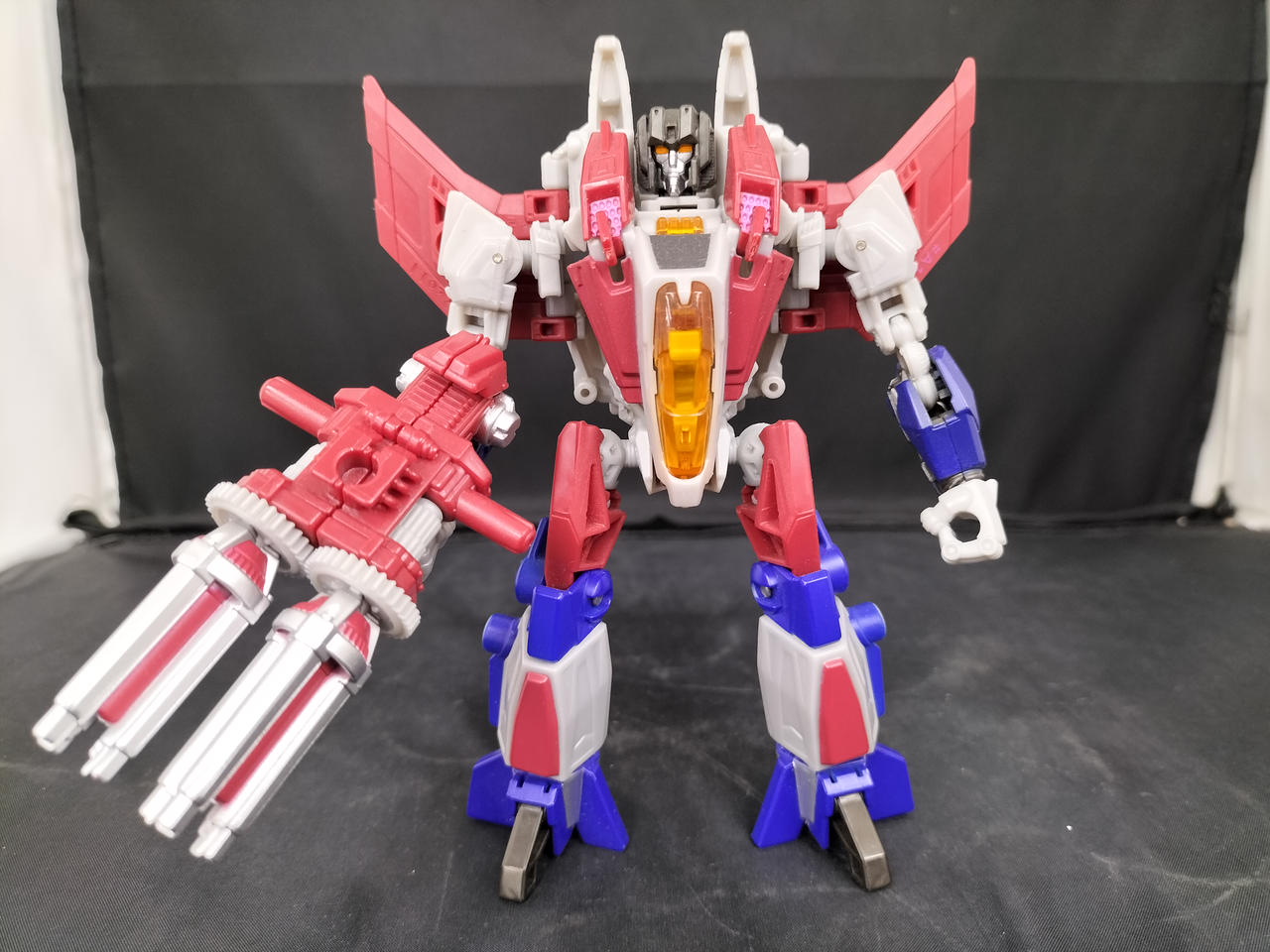 ハズブロ(HASBRO)|スタースクリーム|【ハードオフ公式通販】オフモール