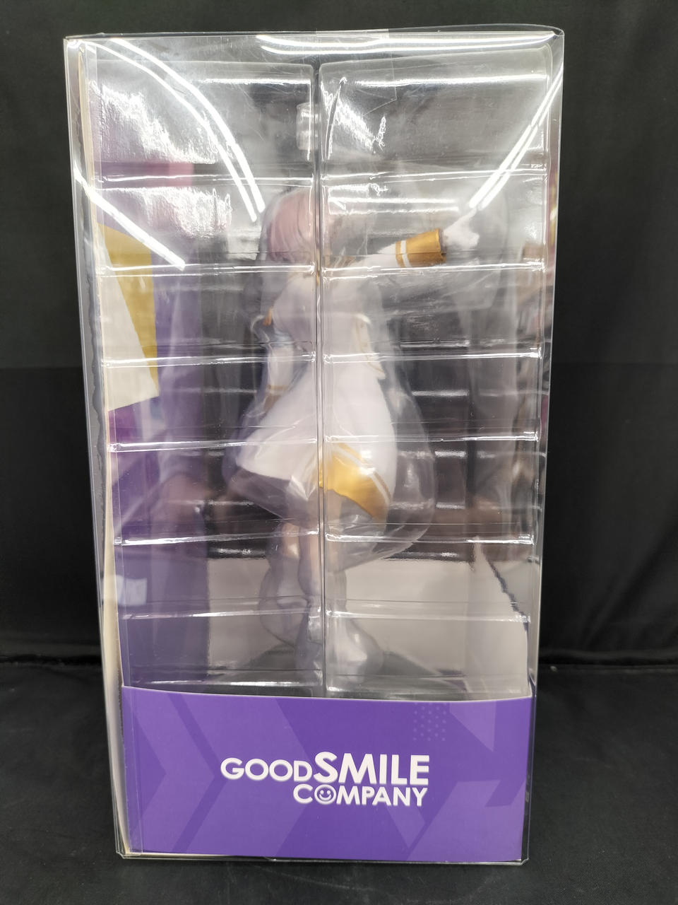 グッドスマイルカンパニー(GOOD SMILE COMPANY)|POP UP PARADE ムジナ