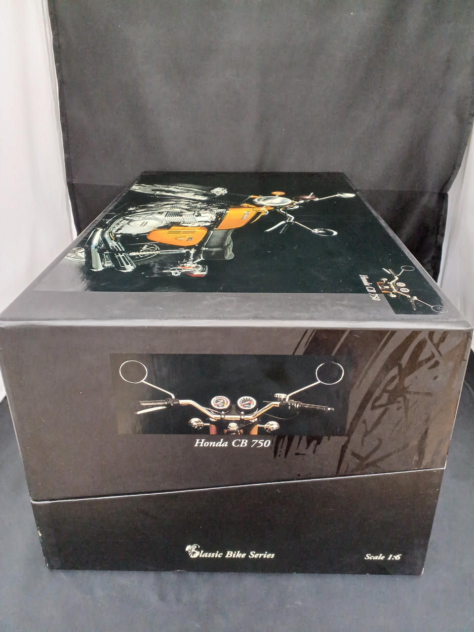 ミニチャンプス(MINICHAMPS)|HONDA CB750|【ハードオフ公式通販】オフ
