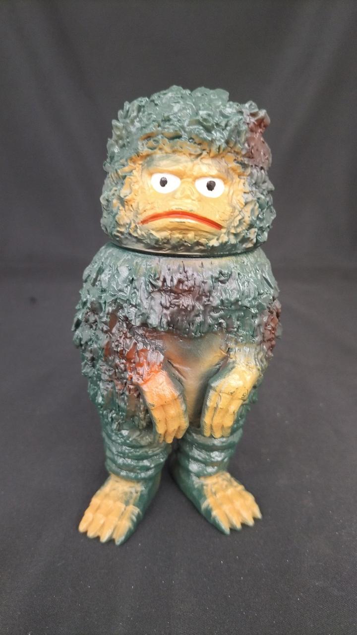 ポピー キングザウルスシリーズ ガラモン 貴重 レア ポピー|ガラモン