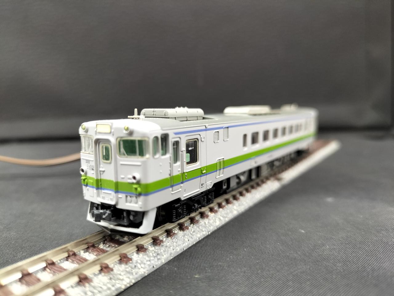 マイクロエース|キハ40系330番台北海道標準色|【ハードオフ公式通販