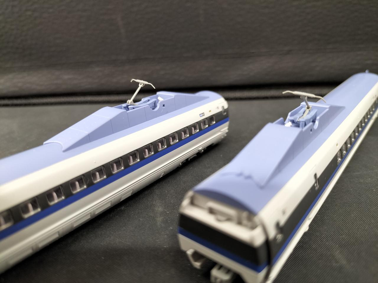 トミックス(TOMIX)|500系 山陽新幹線こだま|【ハードオフ公式通販