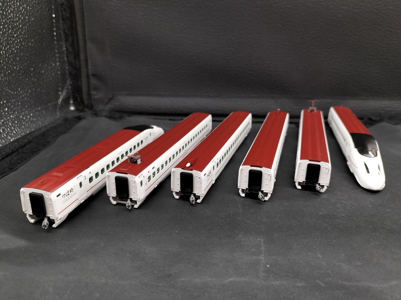 TOMIX|九州新幹線800系つばめ U005編成|【ハードオフ公式通販】オフ