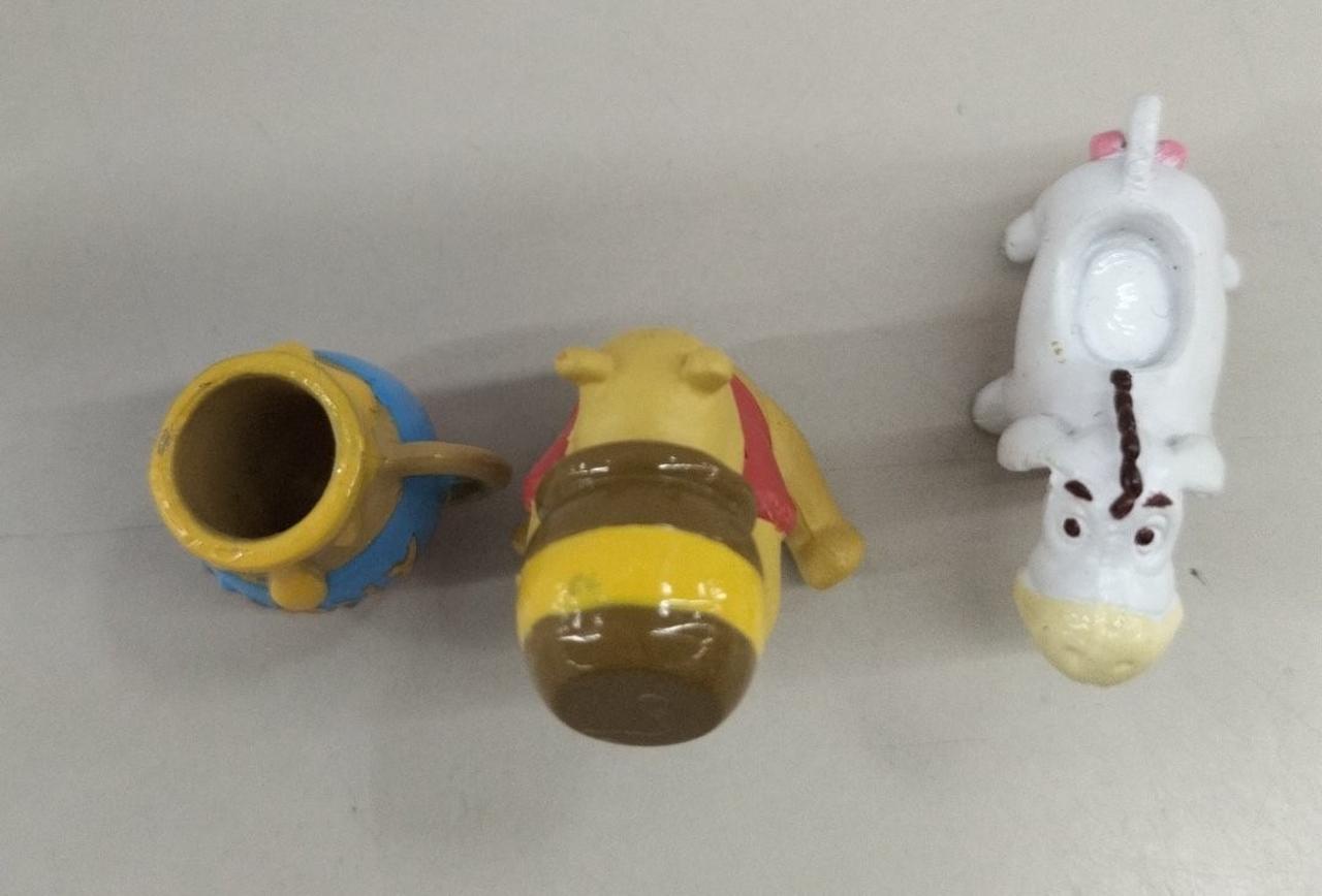 リーメント|くまのプーさん とろ～りはちみつカフェ|【ハードオフ公式