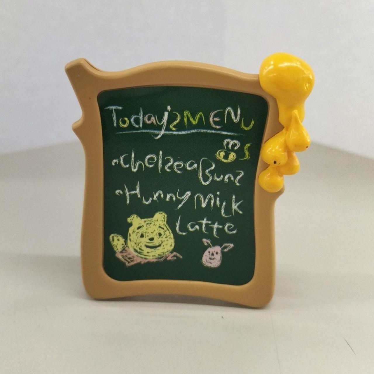 リーメント|くまのプーさん とろ～りはちみつカフェ|【ハードオフ公式