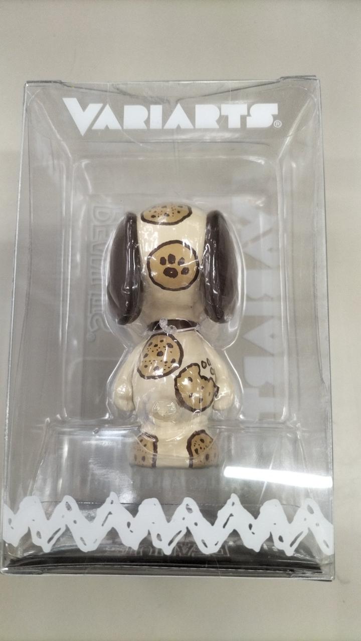 アイアップ|ヴァリアーツ スヌーピー チョコッチップ|HARDOFFオフ
