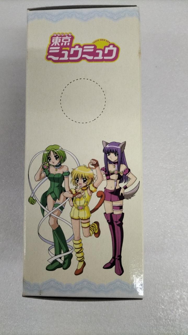 SEGA|東京ミュウミュウ|【ハードオフ公式通販】オフモール
