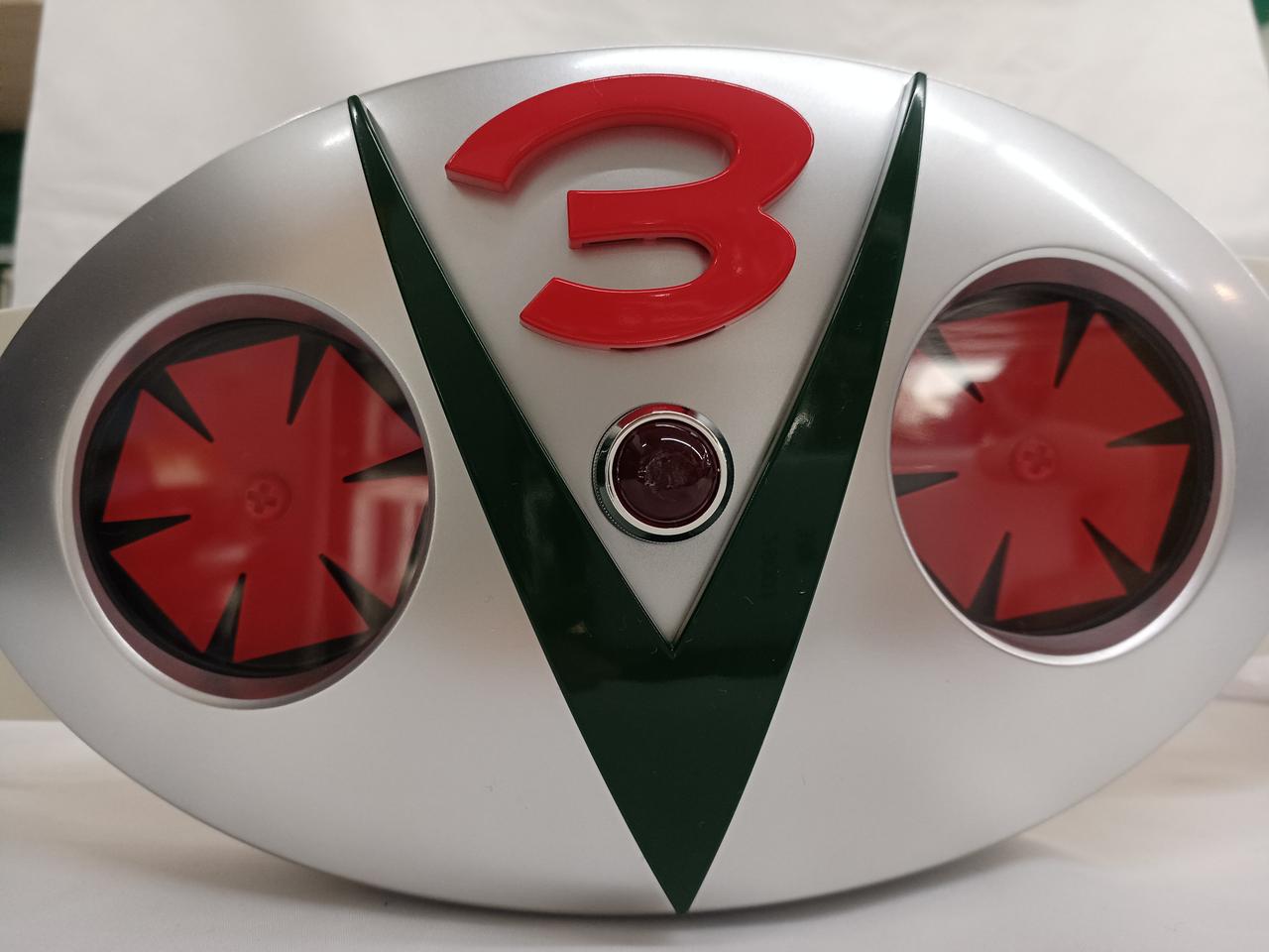 バンダイ(BANDAI)|CSM 変身ベルト ダブルタイフーン|【ハードオフ公式