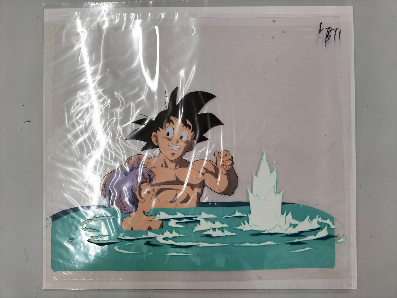 ー(その他ブランド)|セル画|【ハードオフ公式通販】オフモール