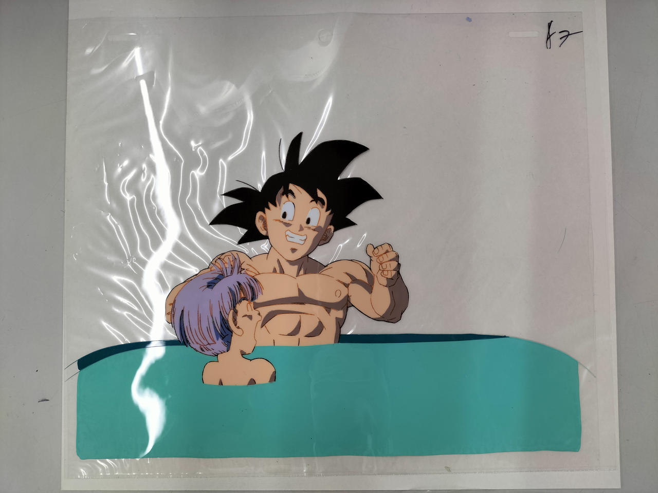 ー(その他ブランド)|セル画|【ハードオフ公式通販】オフモール