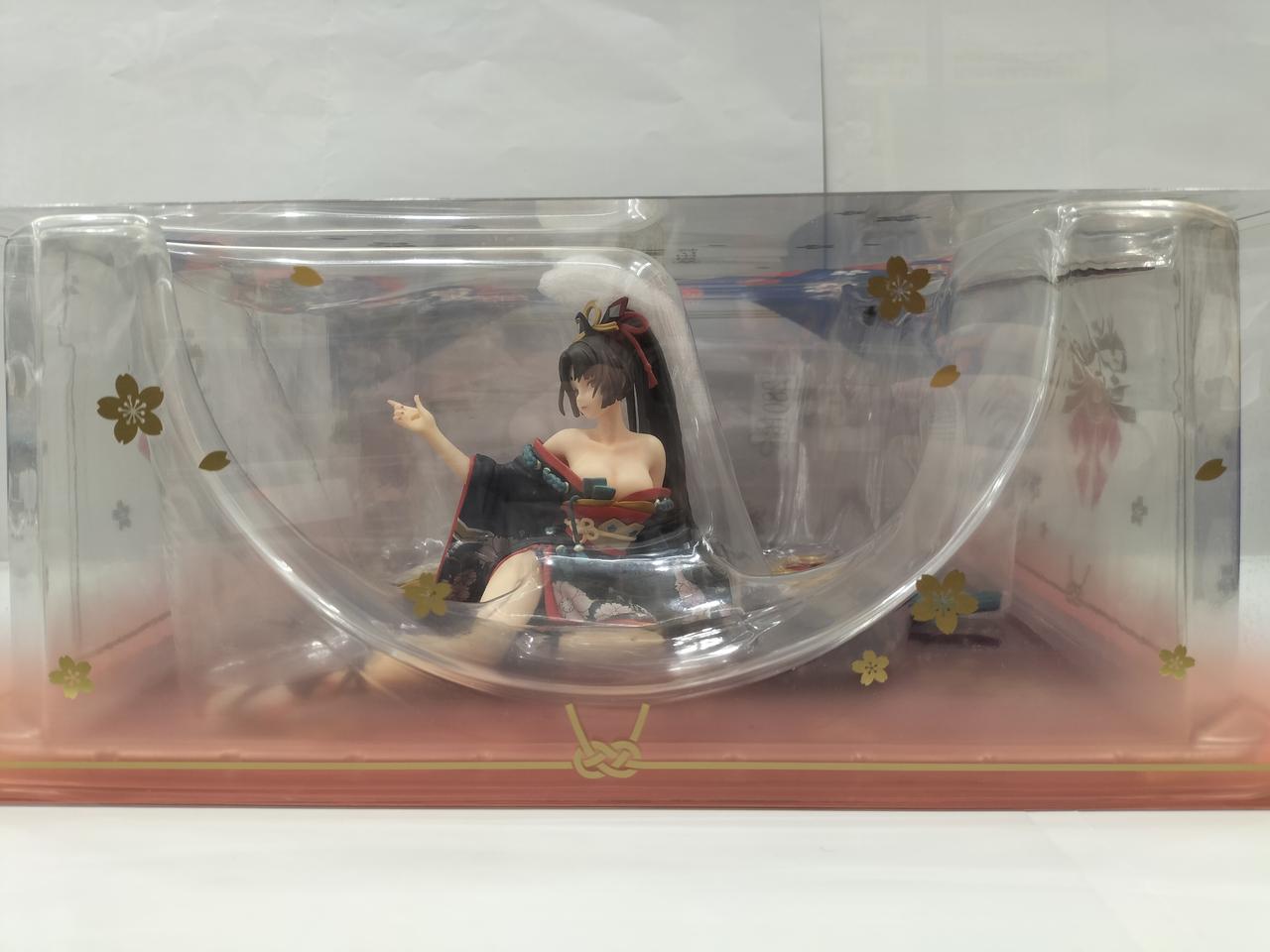 MYETHOS|妖刀姫 櫻雨刀舞VER.|【ハードオフ公式通販】オフモール