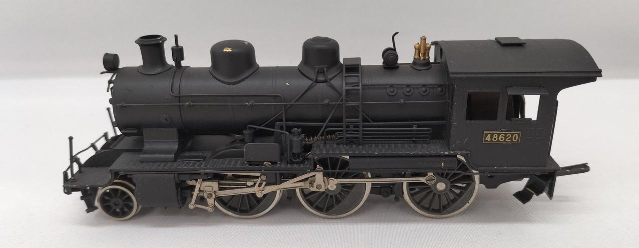 TOBY|8620形蒸気機関車|【ハードオフ公式通販】オフモール