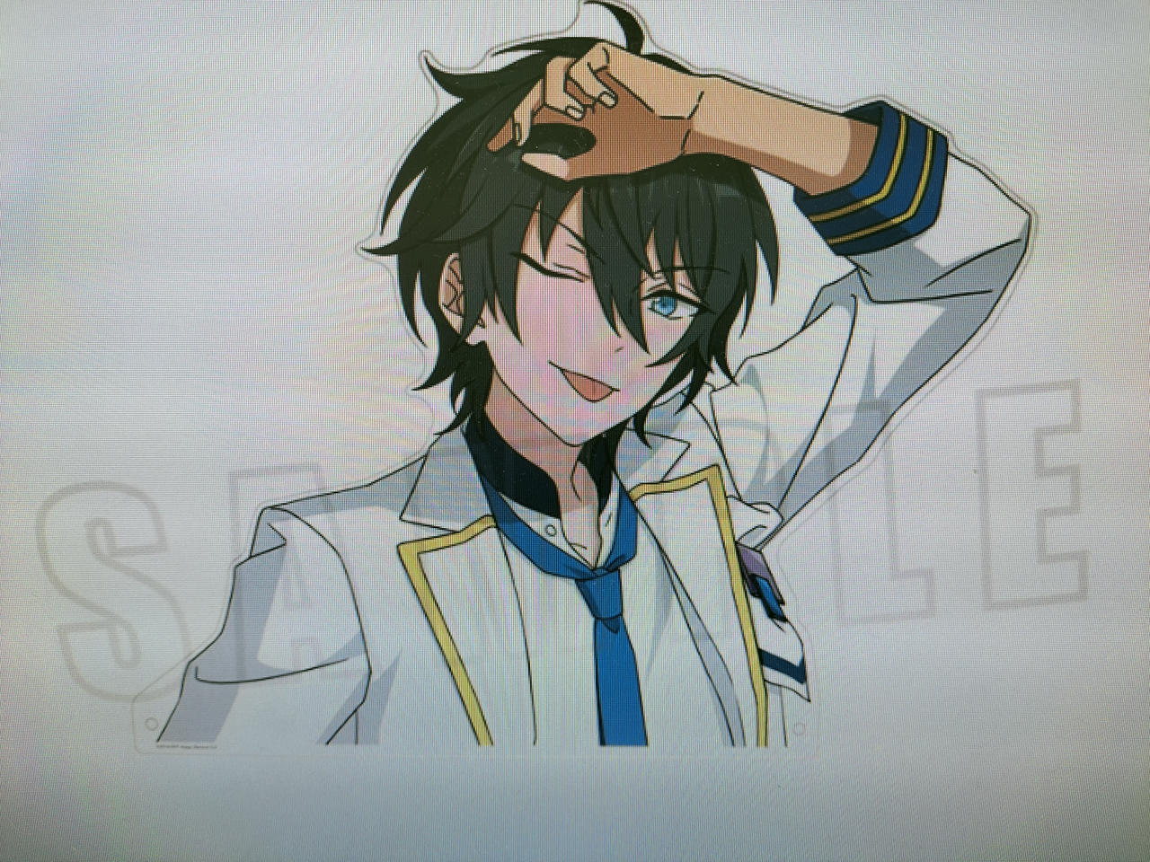 アニメイト|一緒に暮らすアクスタ|【ハードオフ公式通販】オフモール