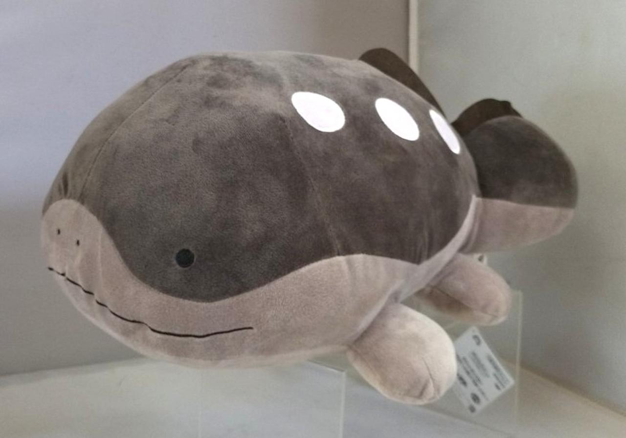 バンプレスト|めちゃもふぐっとぬいぐるみ ドオー|【ハードオフ公式