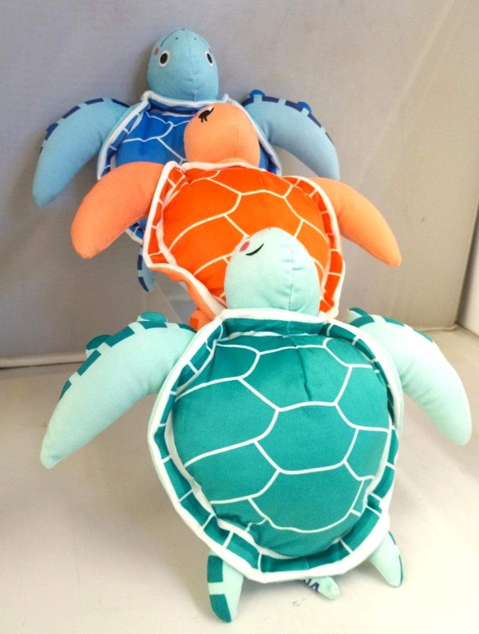 ANA|フライングホヌ アナぬいぐるみ3点セット|【ハードオフ公式通販