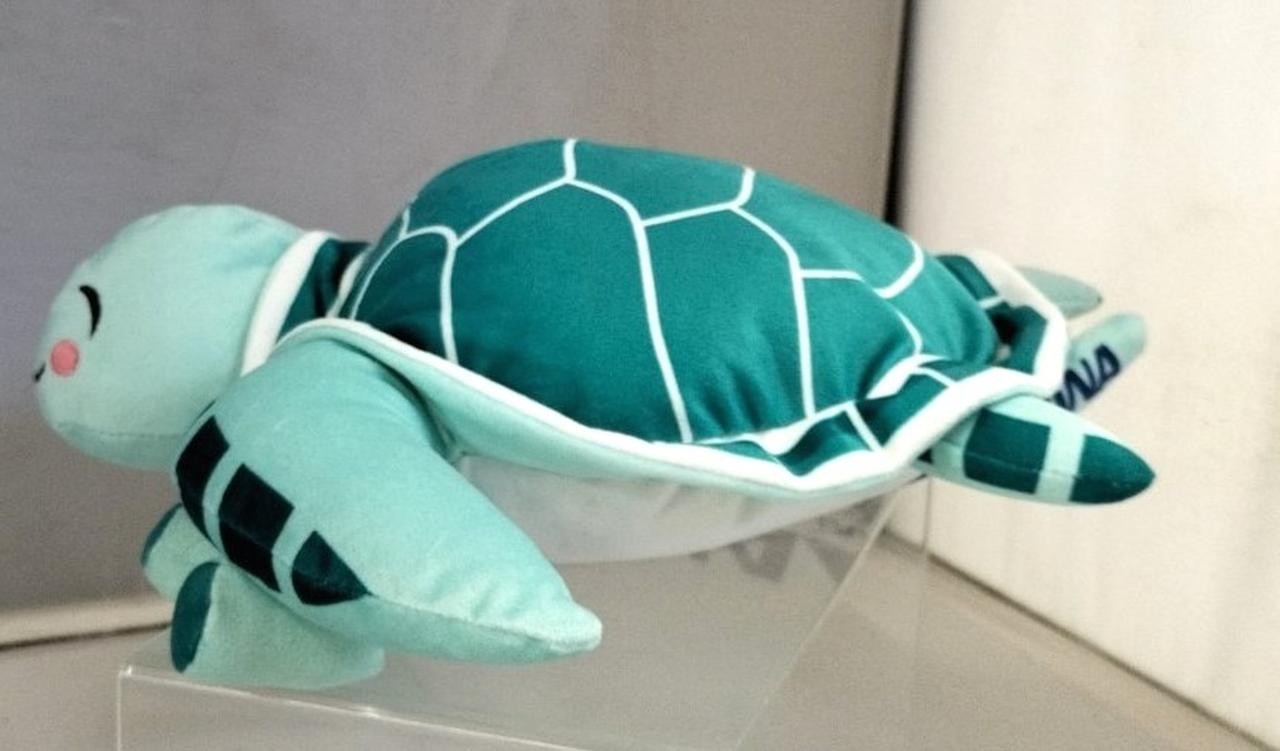 ANA|フライングホヌ アナぬいぐるみ3点セット|【ハードオフ公式通販