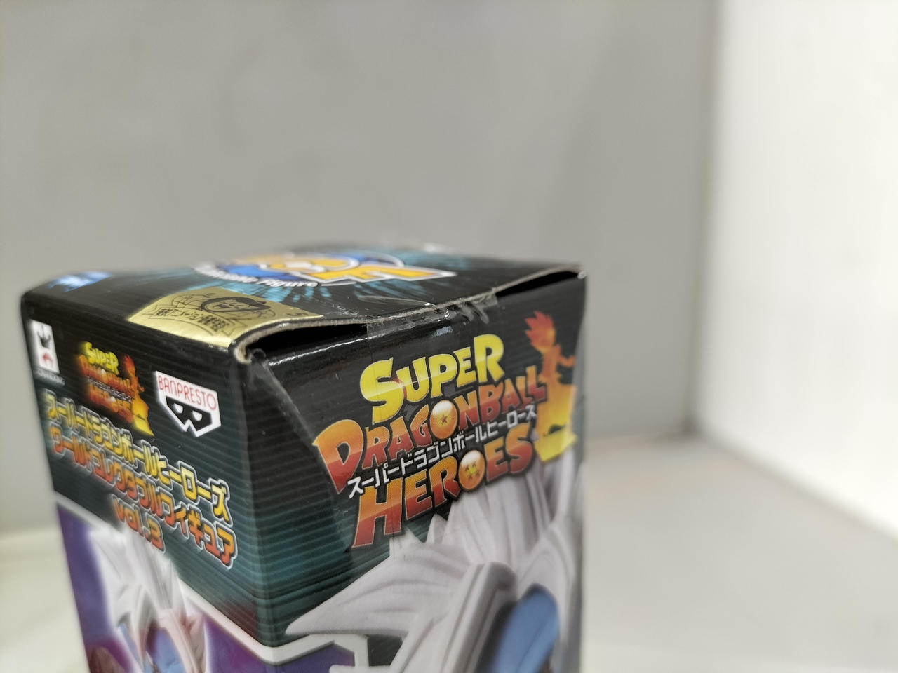 バンプレスト|ミラ(トワ吸収)|【ハードオフ公式通販】オフモール