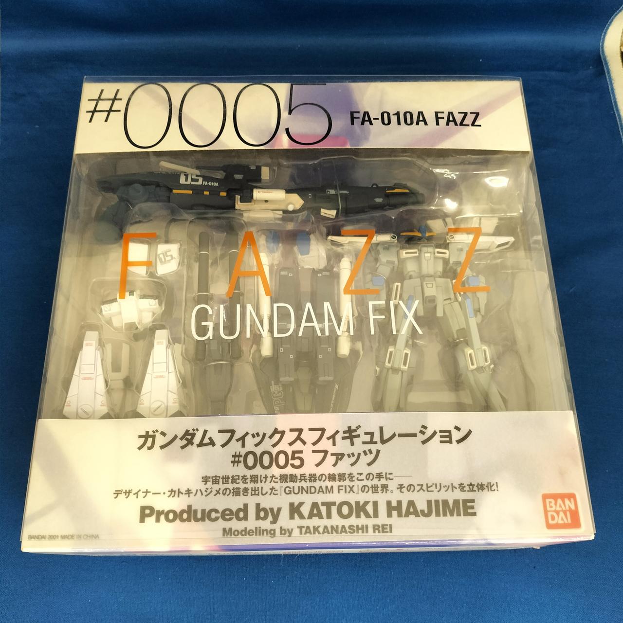 バンダイ(BANDAI)|ガンダムフィックスフィギュレーション|【ハードオフ