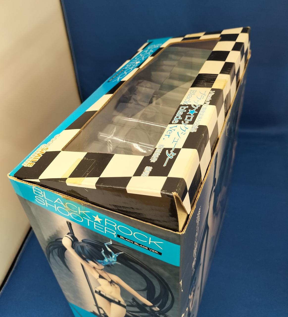 グッドスマイルカンパニー|ブラックロックシューター|【ハードオフ公式