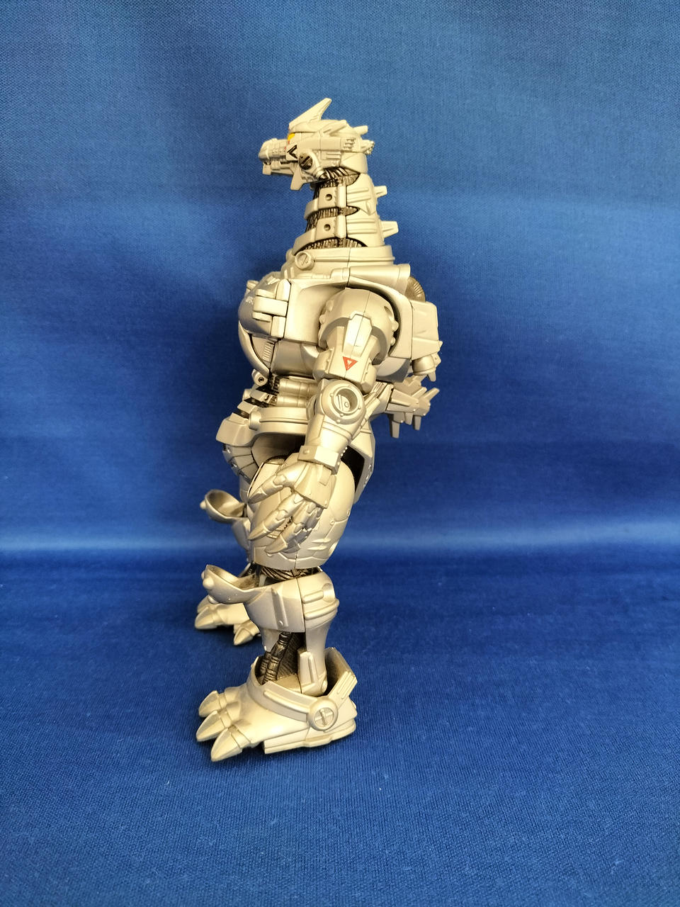 バンダイ(BANDAI)|超合金 メカゴジラ2003|【ハードオフ公式通販】オフ