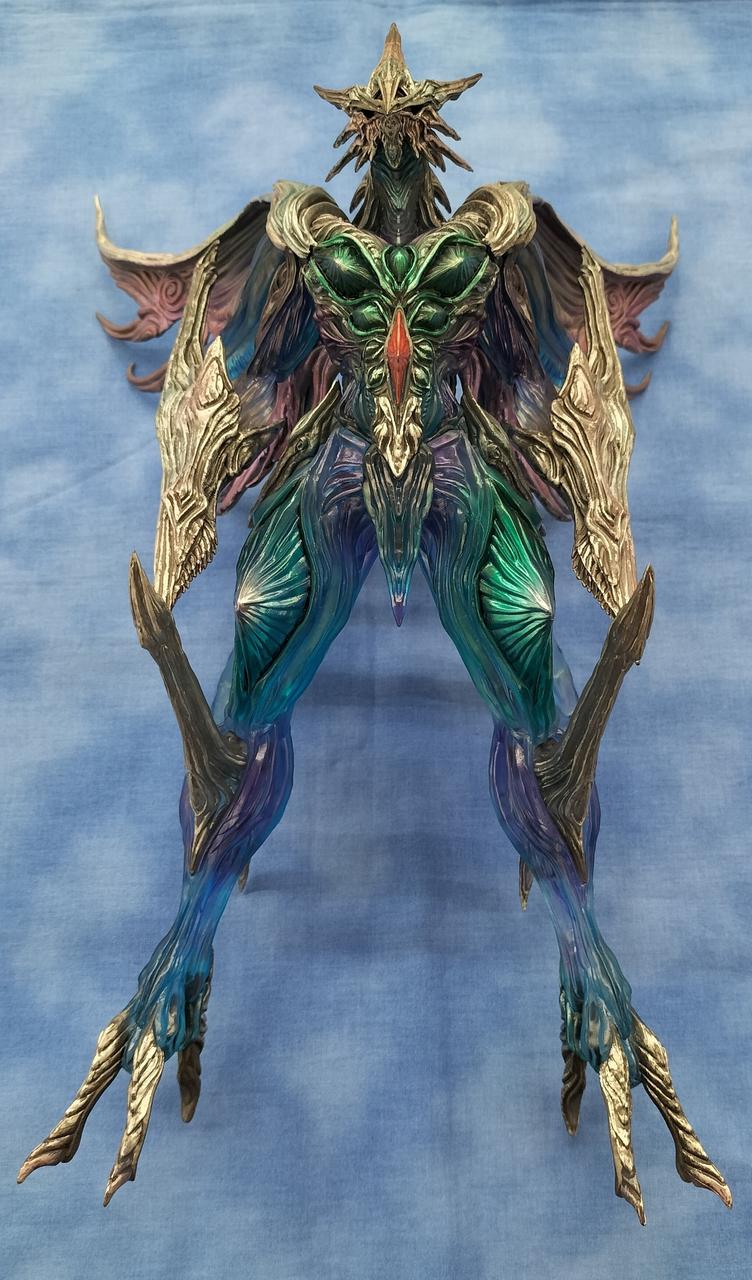 HMA|イリス 覚醒 柳星張イリス|【ハードオフ公式通販】オフモール