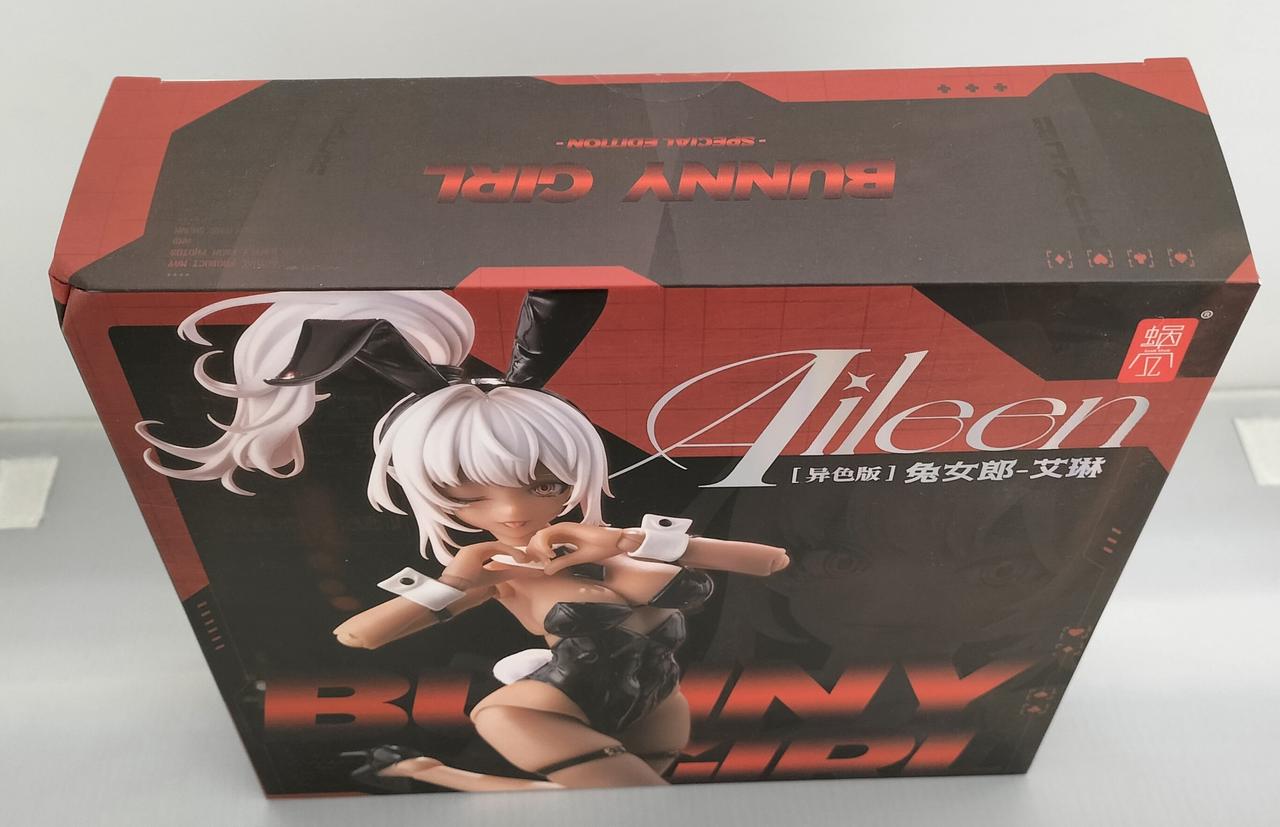 SNAIL SHELL|バニーガール アイリン サンキスドVer.|【ハードオフ公式