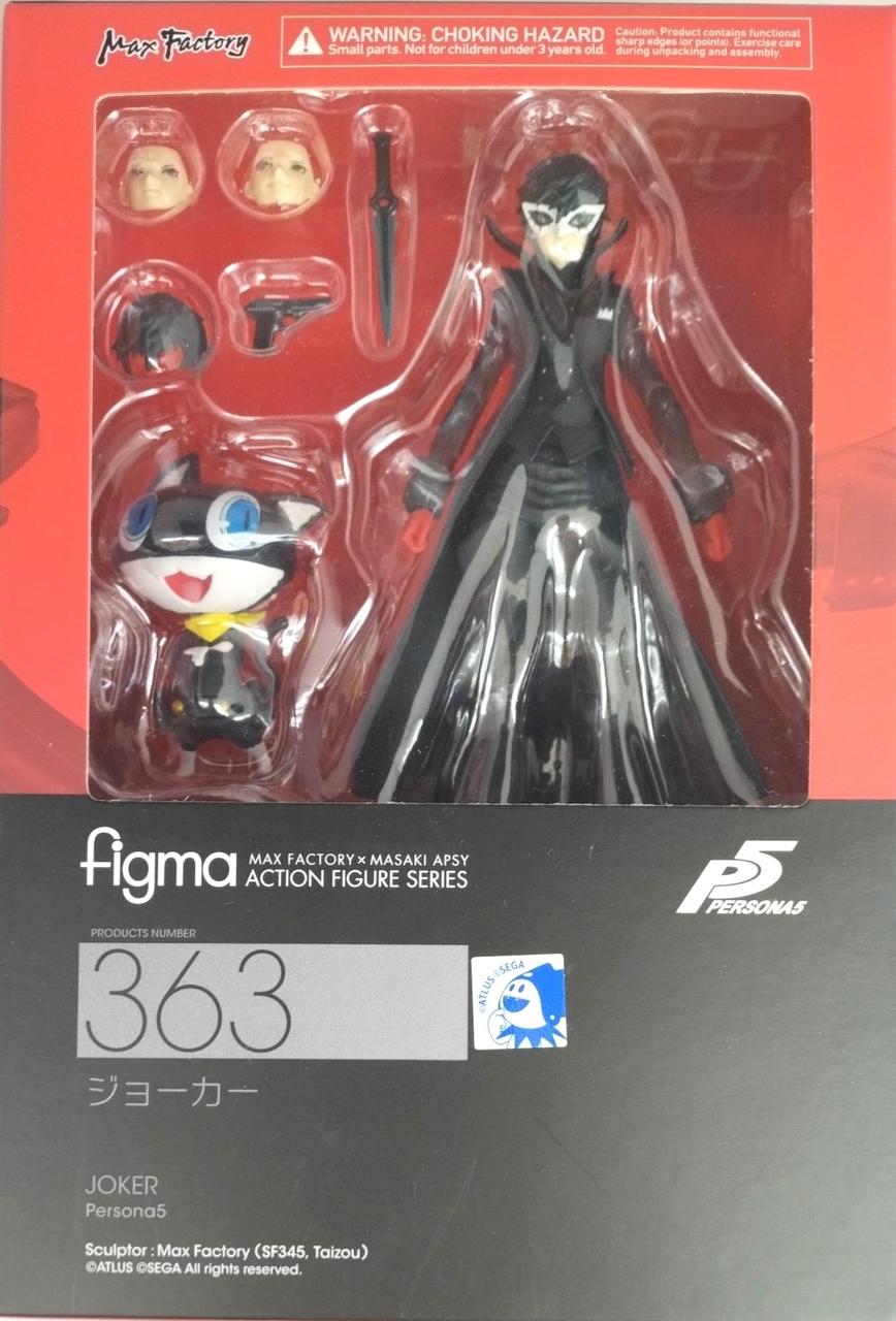 figma|figma ジョーカー|【ハードオフ公式通販】オフモール
