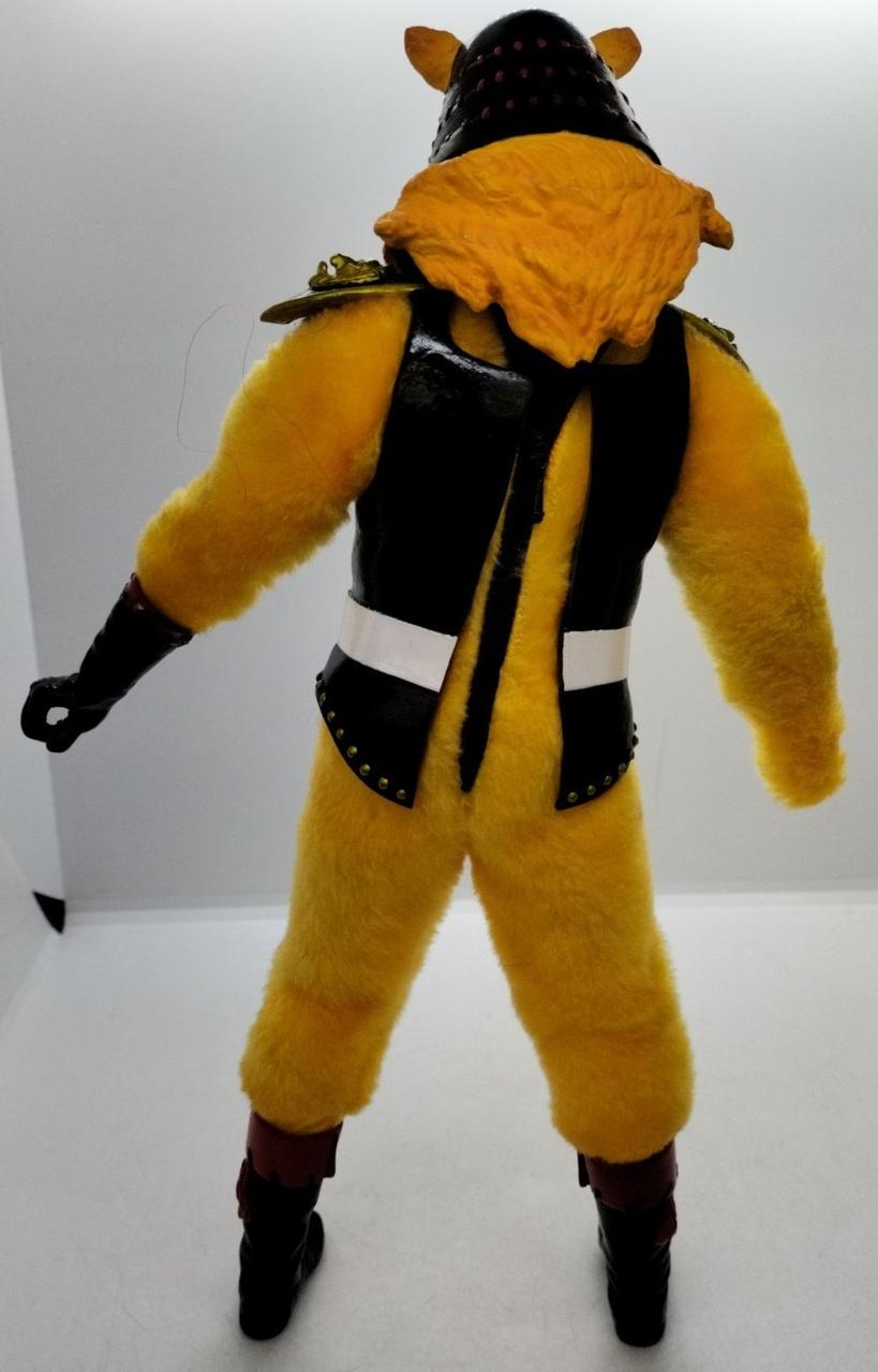 マーミット|風雲ライオン丸|【ハードオフ公式通販】オフモール