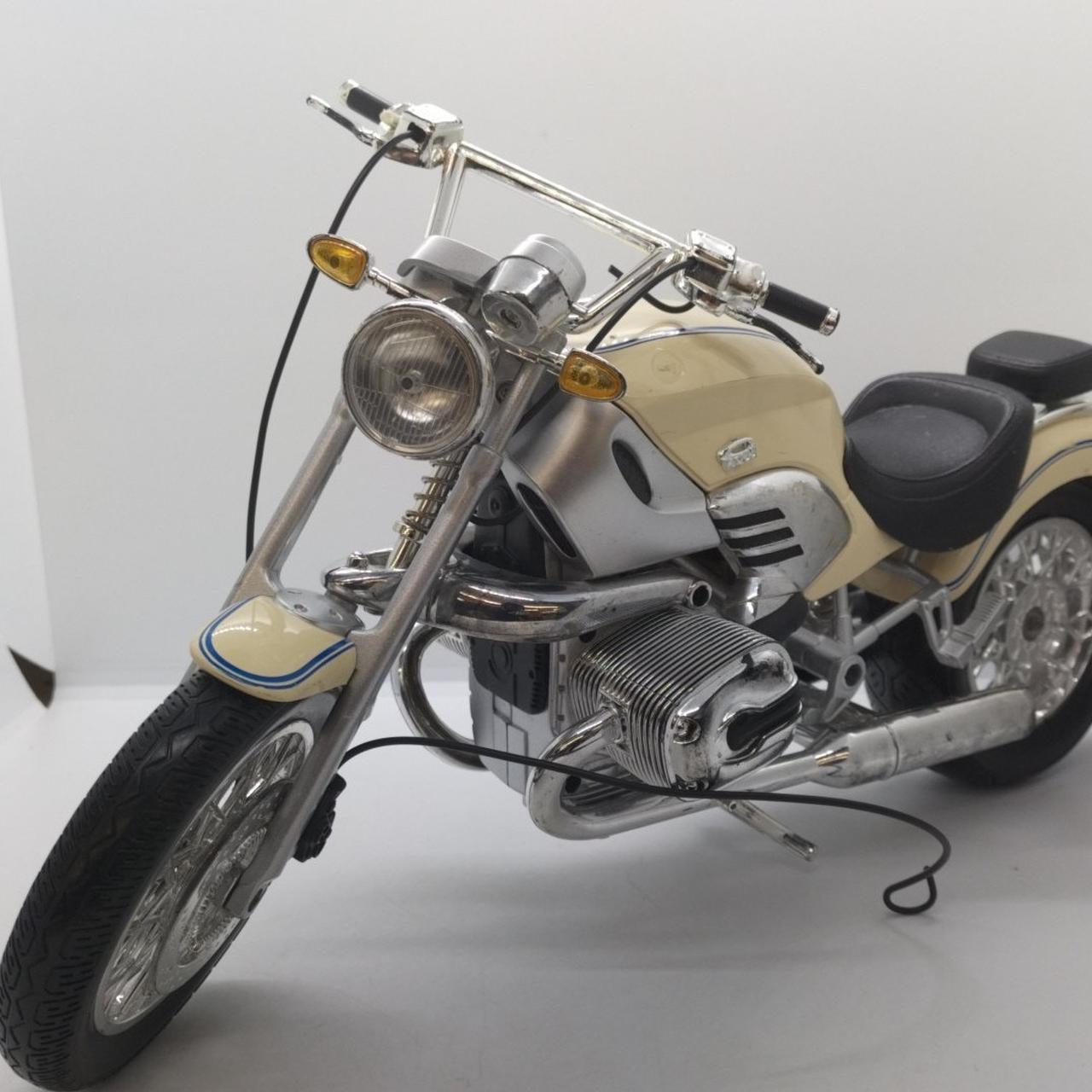 NEWRAY|1/6 BMW R1200C|【ハードオフ公式通販】オフモール