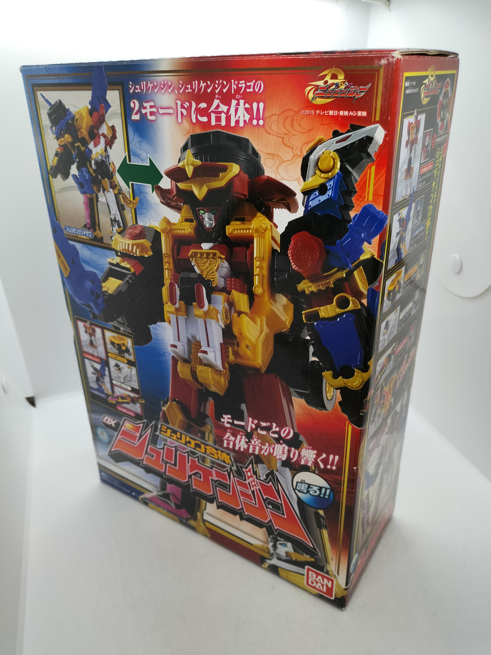 BANDAI|ニンニンジャー|【ハードオフ公式通販】オフモール