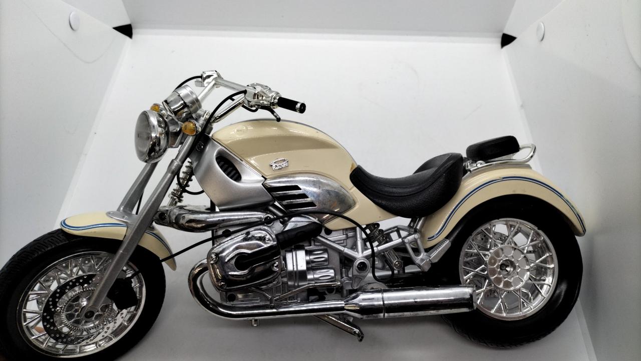 NEWRAY|1/6 BMW R1200C|【ハードオフ公式通販】オフモール