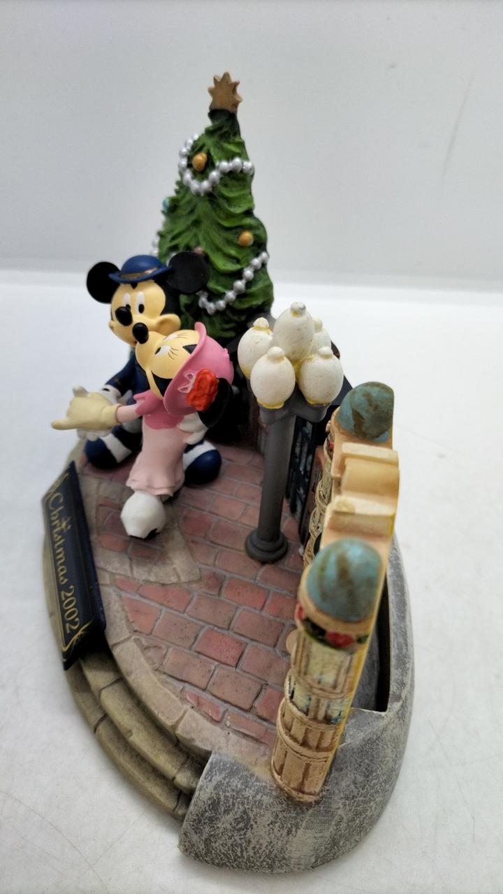 東京ディズニーシー|ミッキー＆ミニー 写真立て|【ハードオフ公式通販