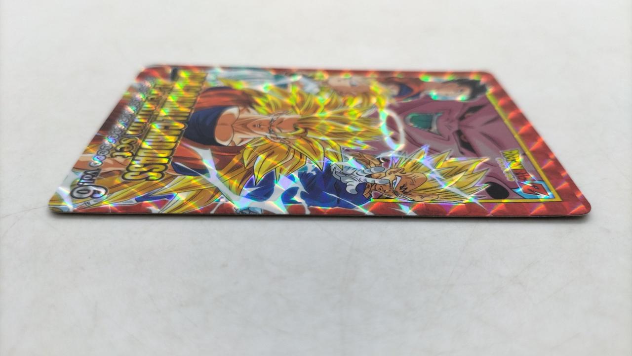 バンダイ|ドラゴンボールカードダス|【ハードオフ公式通販】オフモール