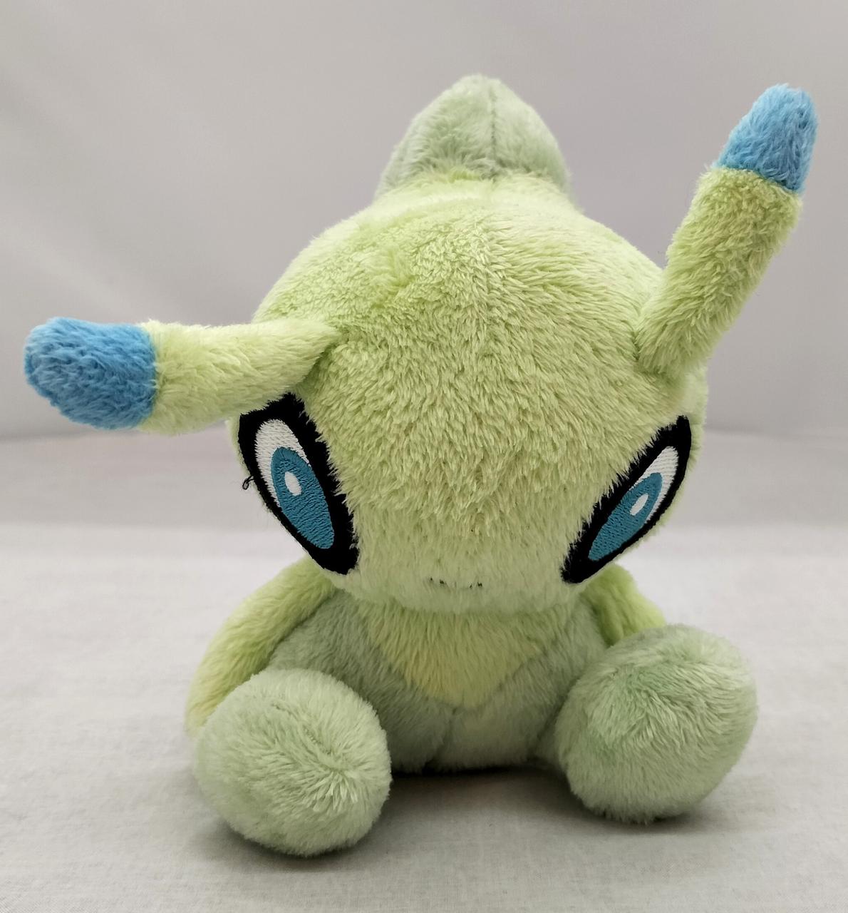 ポケドール セレビィ 新品 タグ付き タグ付き】セレビィ/ポケドール