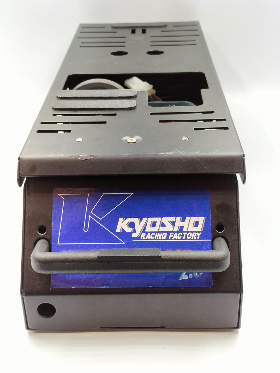 京商|マルチスターターボックス2.0|【ハードオフ公式通販】オフモール