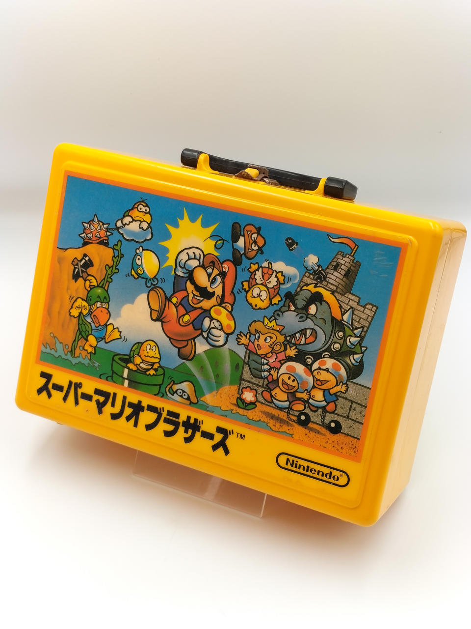 不明|ファミコンカセットケース|【ハードオフ公式通販】オフモール