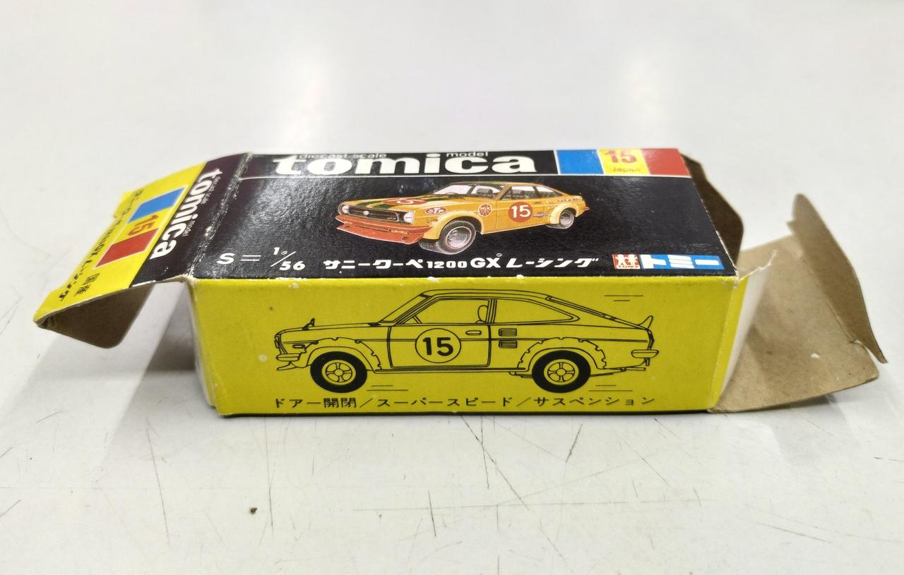 TOMY|黒箱トミカ|【ハードオフ公式通販】オフモール|2080350000015672