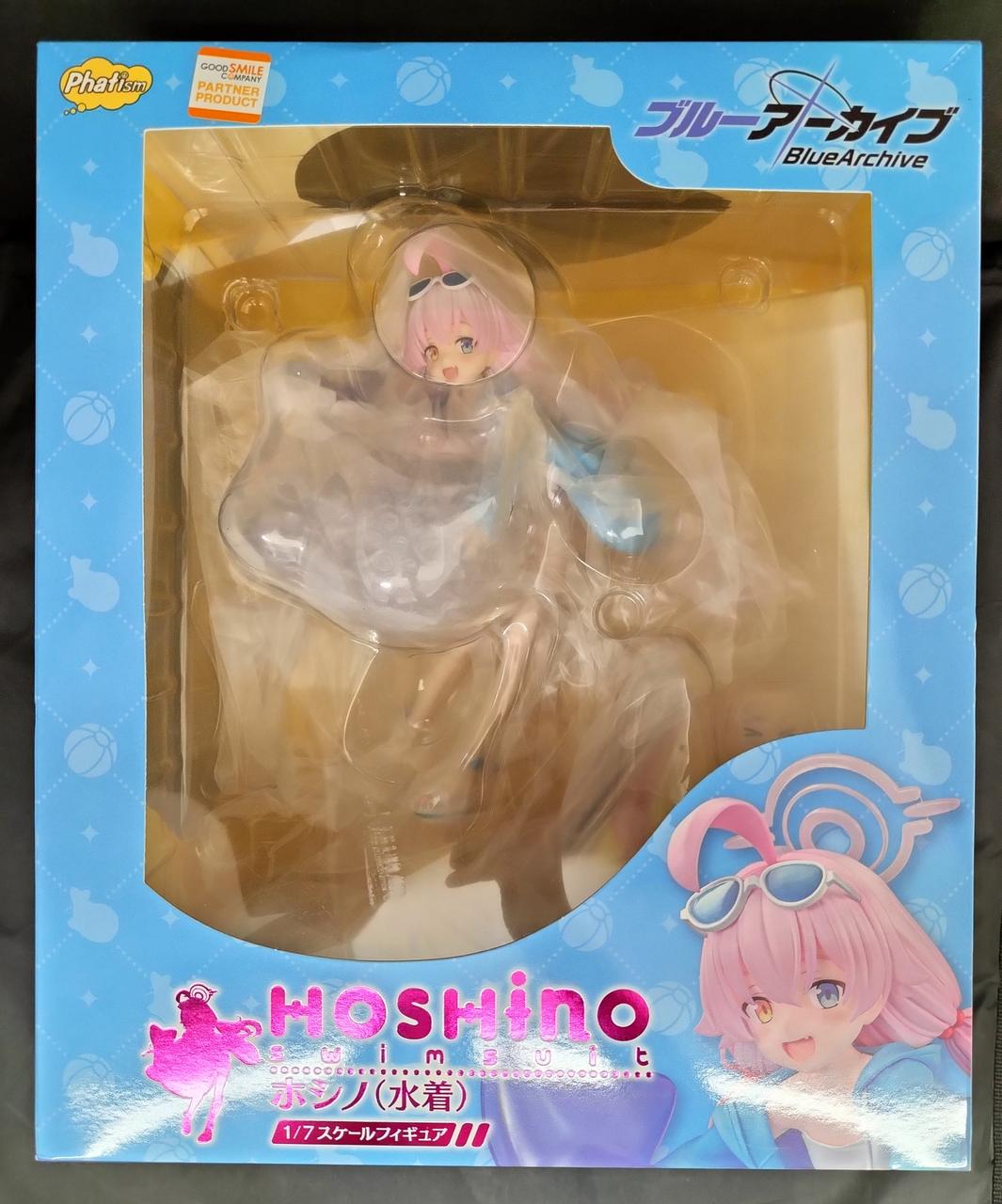 ファット・カンパニー|プルーアーカイブ-BLUE ARCHIVE-|【ハードオフ