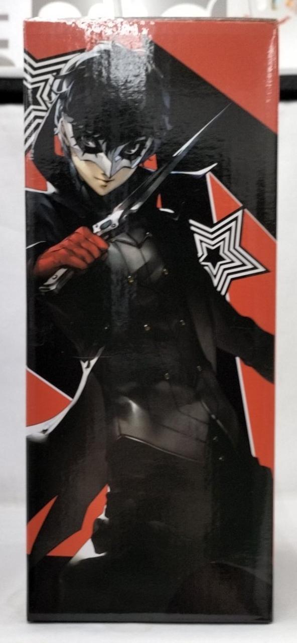 セガラッキークジ(SEGAラッキーくじ(SEGA))|ペルソナ5|HARDOFFオフ