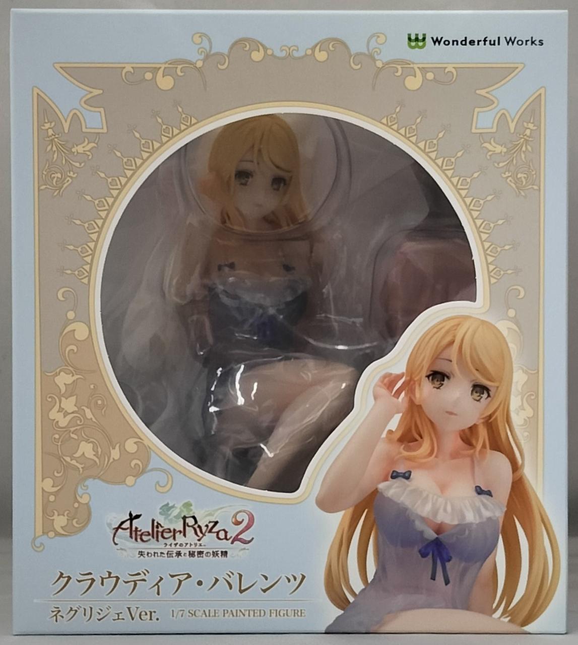 WONDERFUL WORKS|ライザのアトリエ2|【ハードオフ公式通販】オフモール