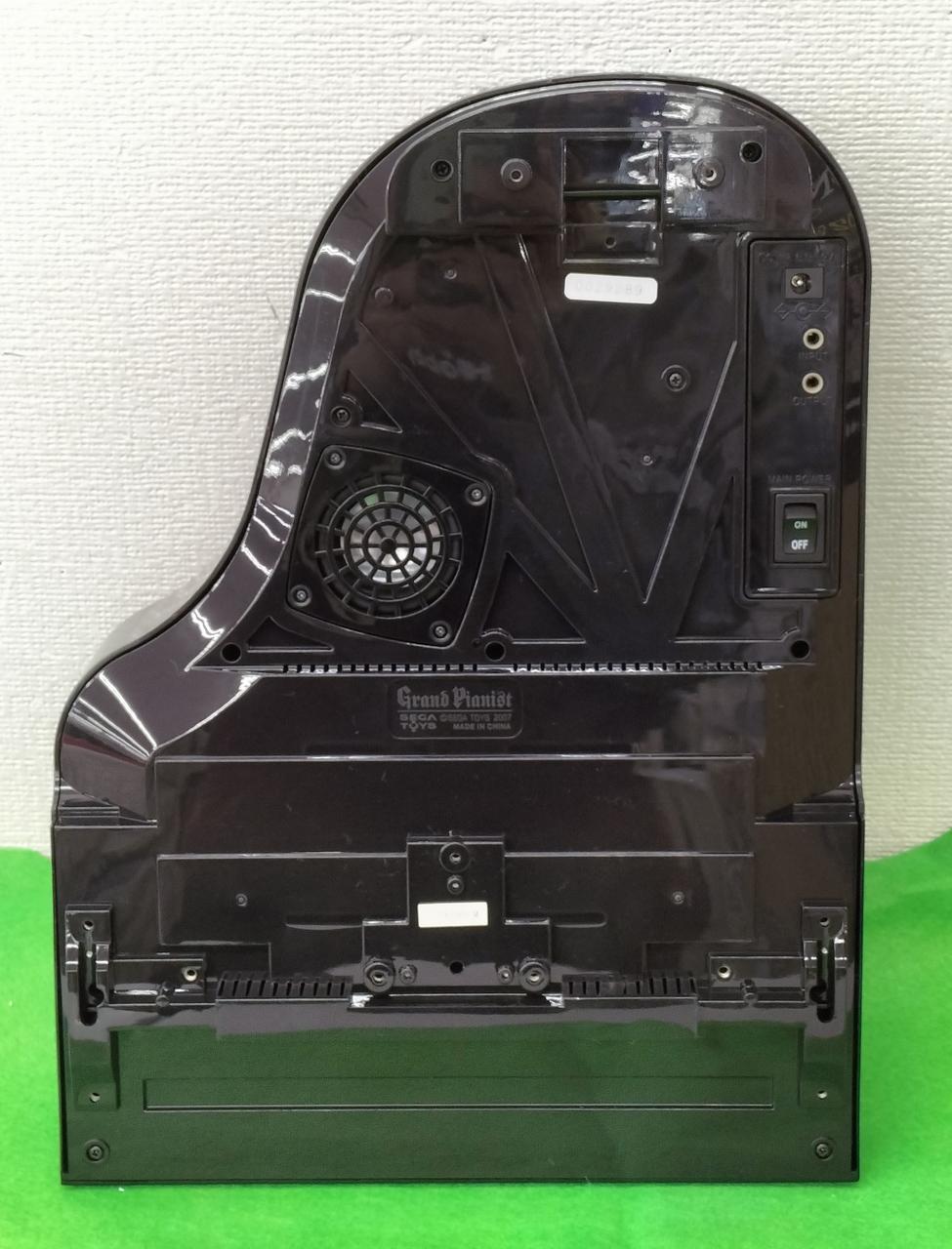 SEGA TOYS|グランドピアニスト|【ハードオフ公式通販】オフモール
