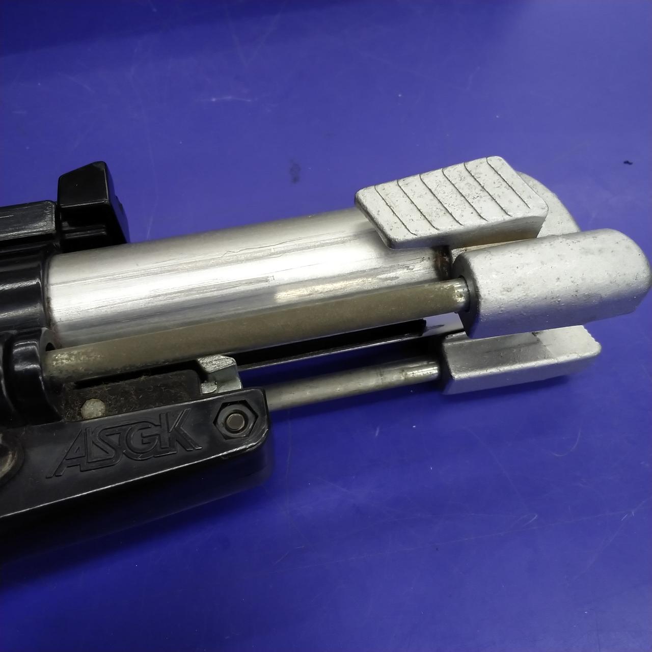 タカトクトイス|エアガン・SS オートマグカスタム|【ハードオフ公式