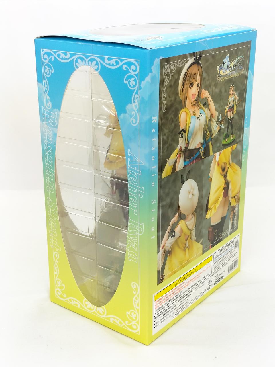 グッドスマイルカンパニー(GOOD SMILE COMPANY)|ライザのアトリエ1/7