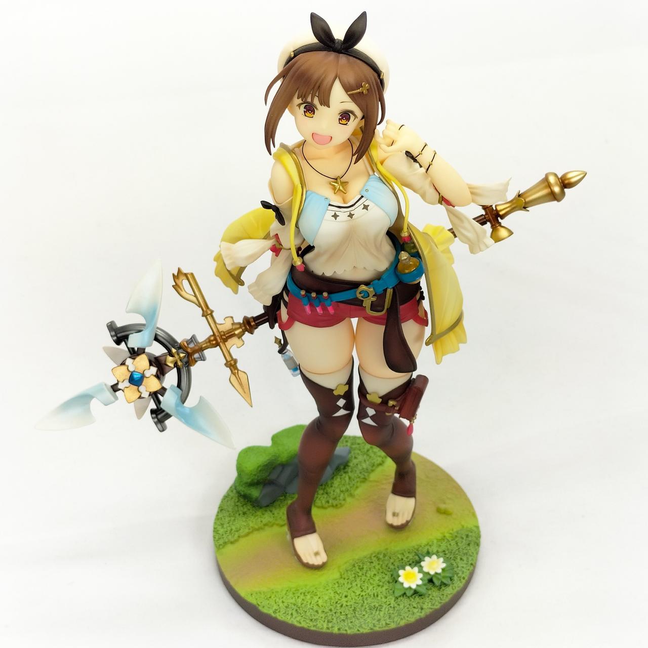 グッドスマイルカンパニー(GOOD SMILE COMPANY)|ライザのアトリエ1/7