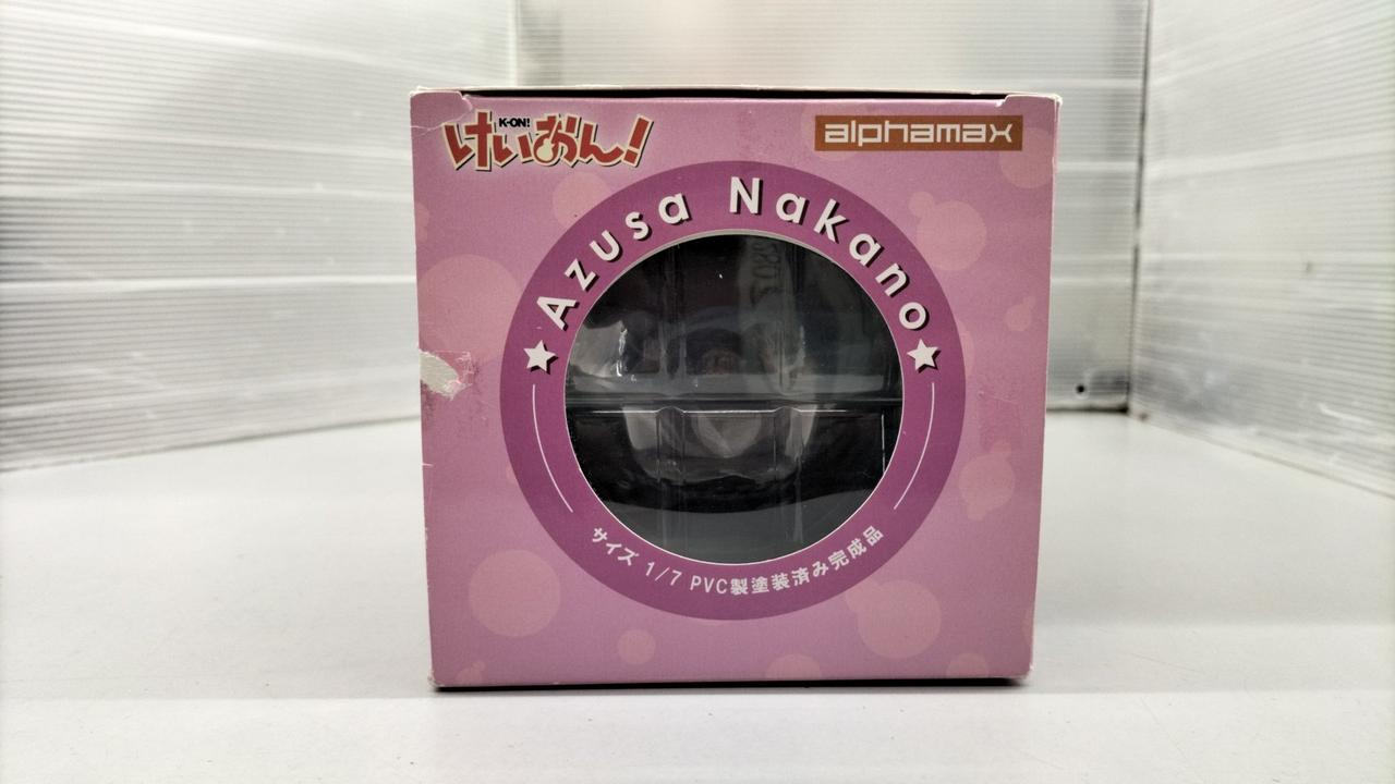 アルファマックス|中野梓|【ハードオフ公式通販】オフモール