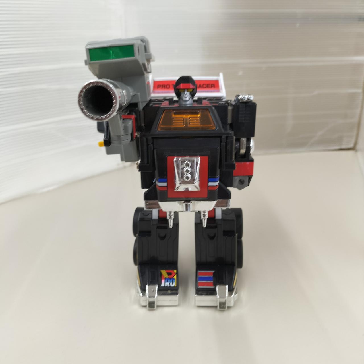 BANDAI|マシンロボ クロノスの大逆襲|【ハードオフ公式通販】オフ